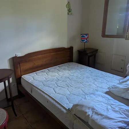 Ferienhaus De Nirvana