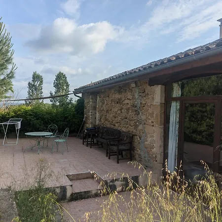De Nirvana Figeac