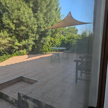 Ferienhaus De Nirvana *