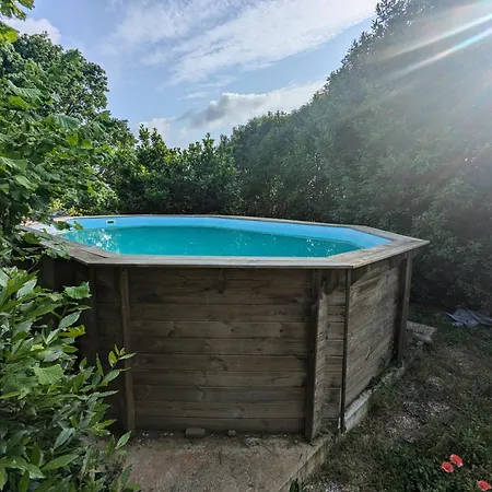 De Nirvana Semesterbostad