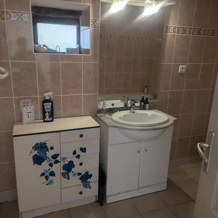 De Nirvana Ferienhaus *